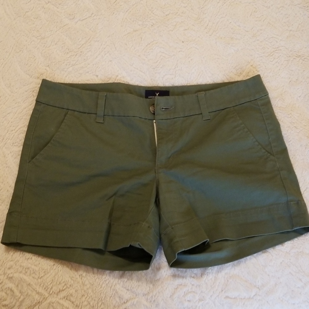 American Eagle Outfitters Shorts